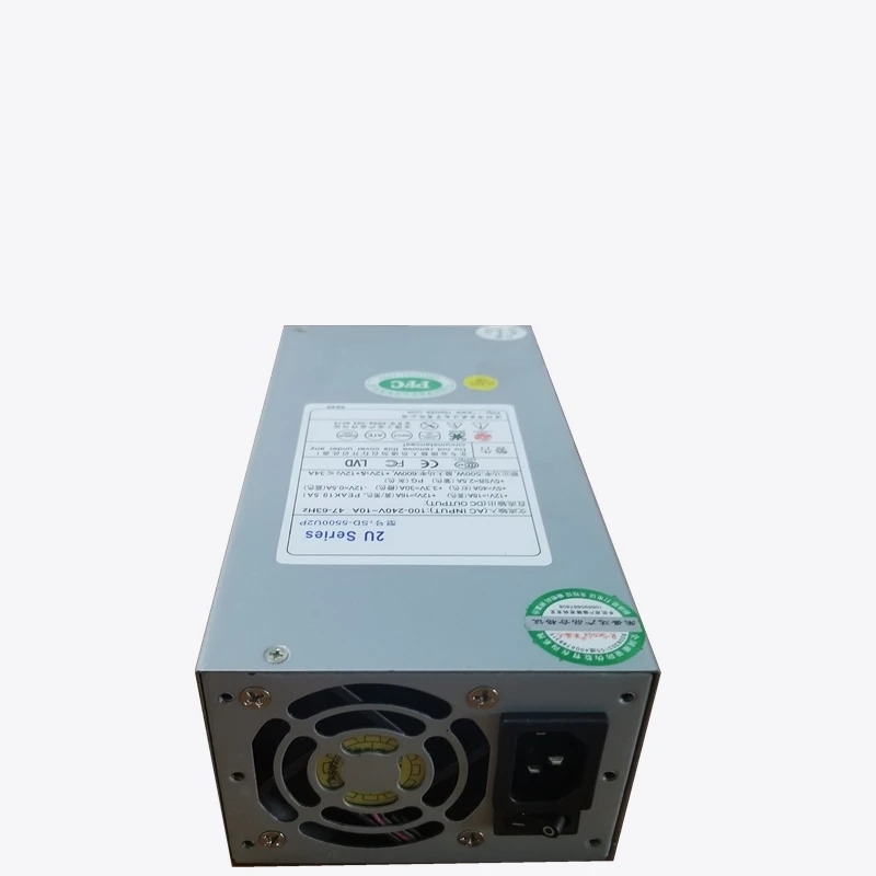 R-Senda PSU 300W 피크 400W 전원공급장치 SD-3450U 2U 신