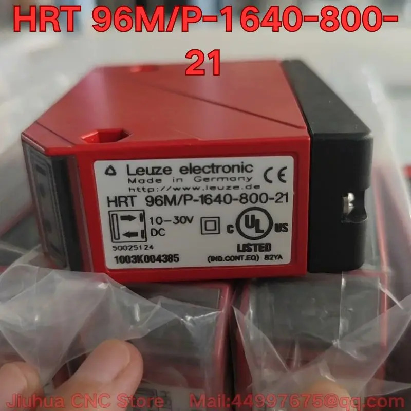 리퍼 HRT 96M/P-1640-800-21 레이저 센서 기능 리퍼는이 필요합니다