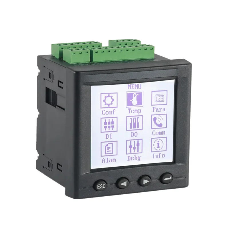 Ac rel ARTM-Pn 무선 온도 측정 장치 3-35kV 실내 스위치기어용
