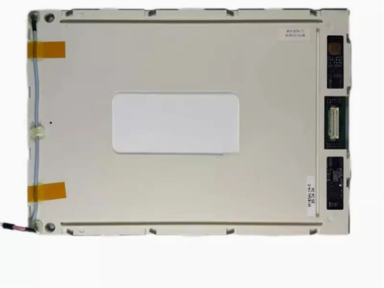 M163AL1A-0 LCD 디스플레이 화면