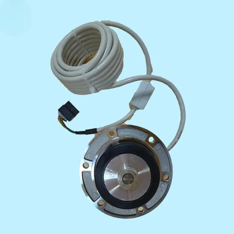 KONE 엘리베이터 속도 인코더 예비 부품 타코미터 Kubler 950278G11 모터
