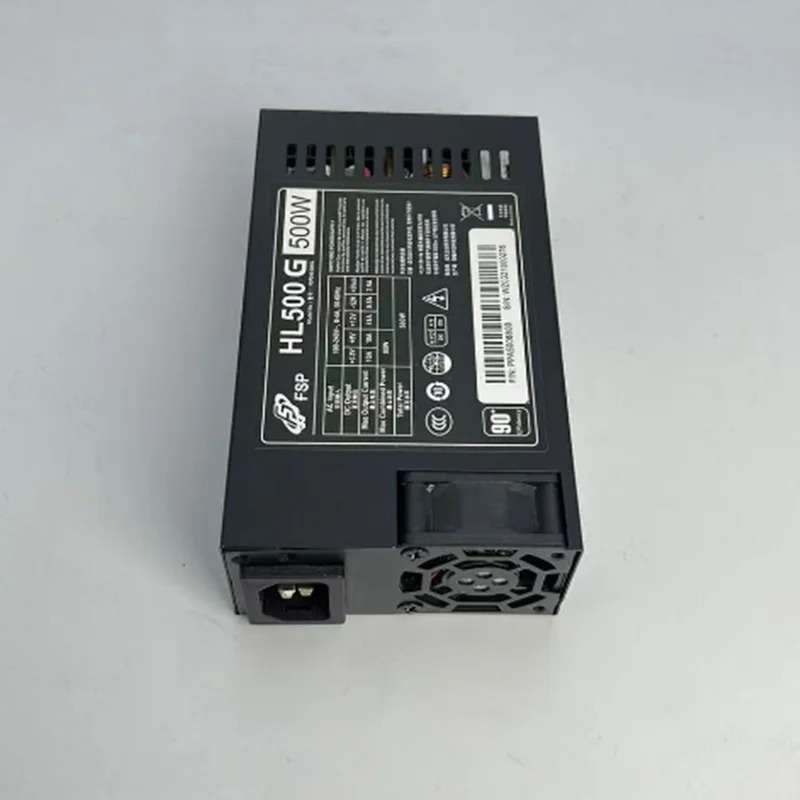 FSP Flex ItxPSU 전원공급장치 소형 1U K39 300W 400W 500W 600W 750W 850W HL500G FSP500-50KG ENP-7660B 신
