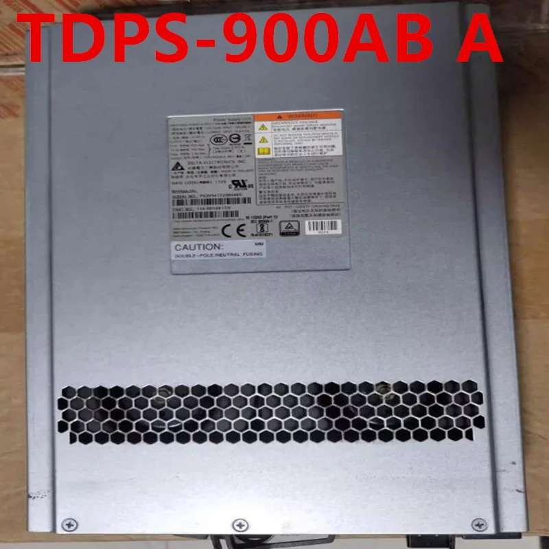 거전원공급장치 Netapp FAS2650 2750 DS212C 224C 913W 전원공급장치 TDPS-900AB A 114-00148 A2