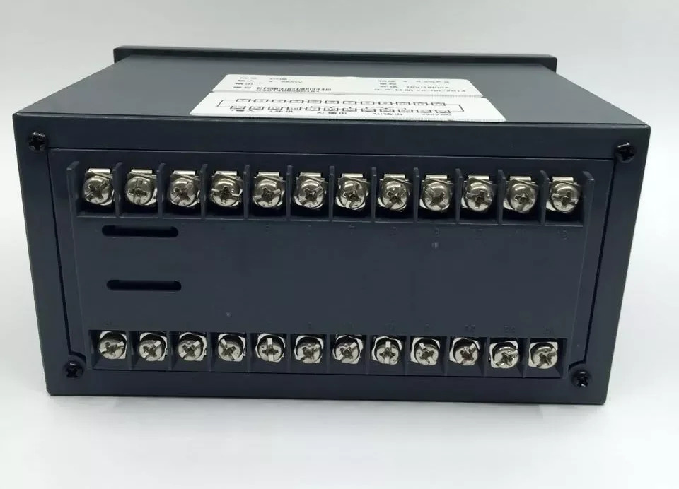 로드 셀 디스플레이 컨트롤러PPM-TC1CB 비효율적지능형 디지털 표시기
