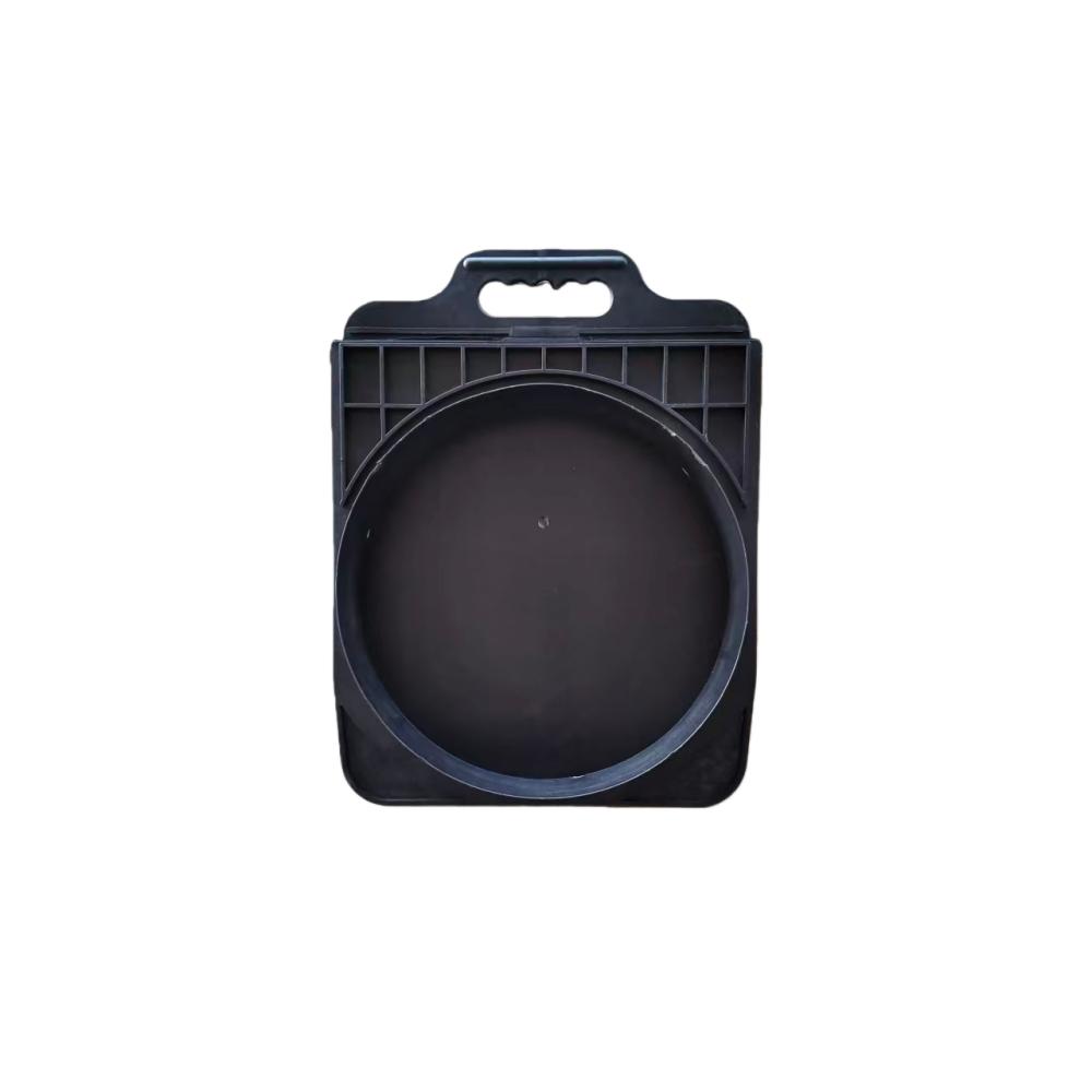 농수로 개폐기 배관 역류방지 조절기 연못 수문 일반 표준 DN150mm 145mm - 상품 이미지