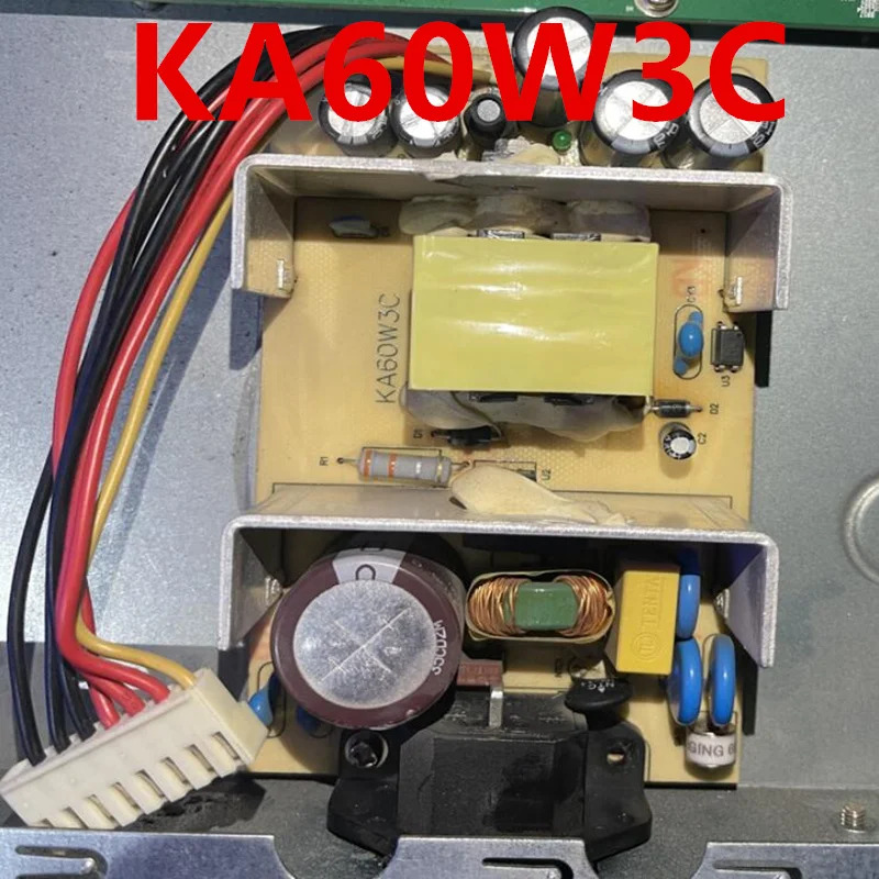 신형 전원공급장치 KA60W3C KA3P1205000