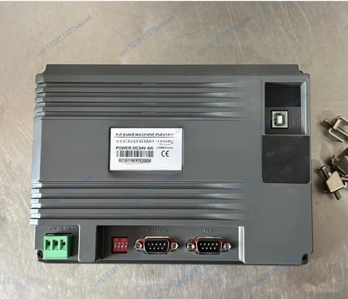 터치스크린 모델 TG765-MT