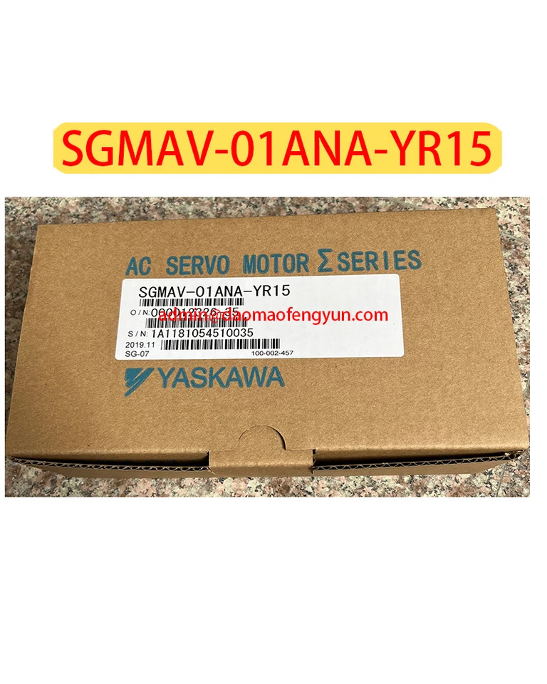 SGM호환-01ANA-YR15 서보모터 SGM호환 01ANA YR15 신
