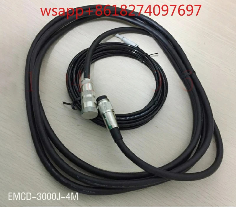 모터 연결 케이블 EMCD-3000J -4M 6M 8M