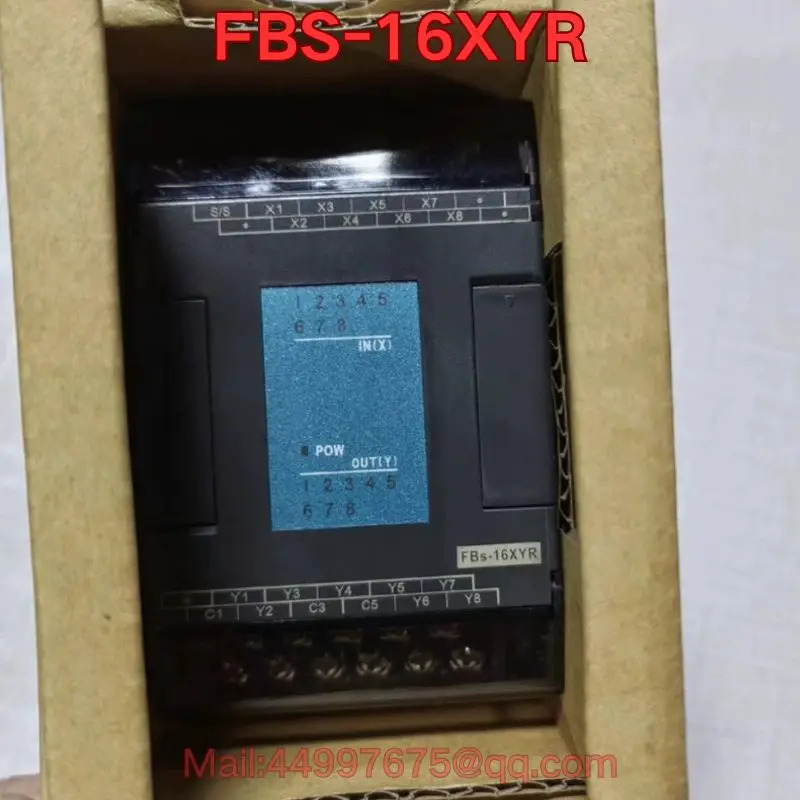 9월 FBS-16XYR PLC 컨트롤러