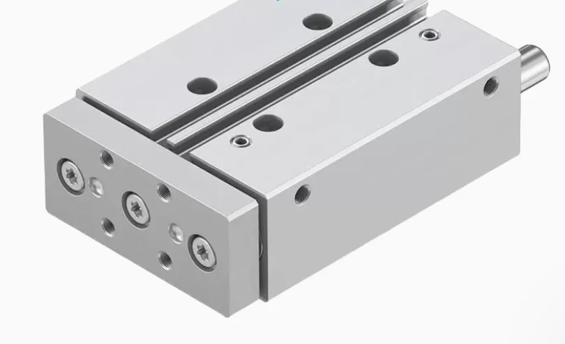 DFM-12-40-P-A-KF DFM-12-50-P-A-KF DFM-12-80-P-A-KF DFM-12-100-P-A-KF DFM-12-125-P-A-KF DFM-12-160-P