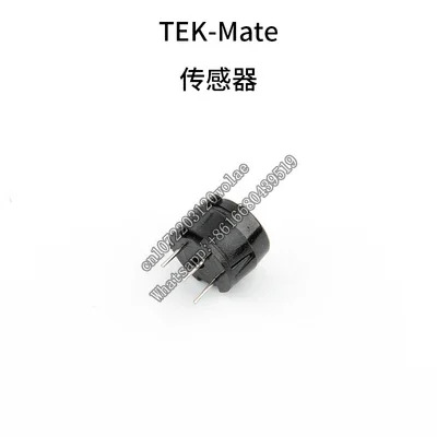 TEK-Mate 냉매 누출 감지기 Inficon 모터 자동차 에어컨 감지 장비