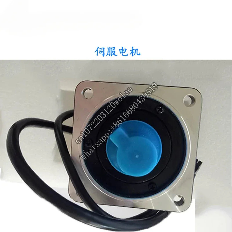 브레이크 없는 AB 서보모터 750W ECMA-C30807PS