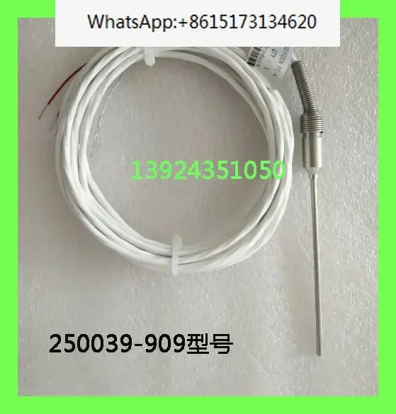 Sullair 에어 압축기 액세서리온도 센서 02250058-087 250039-909
