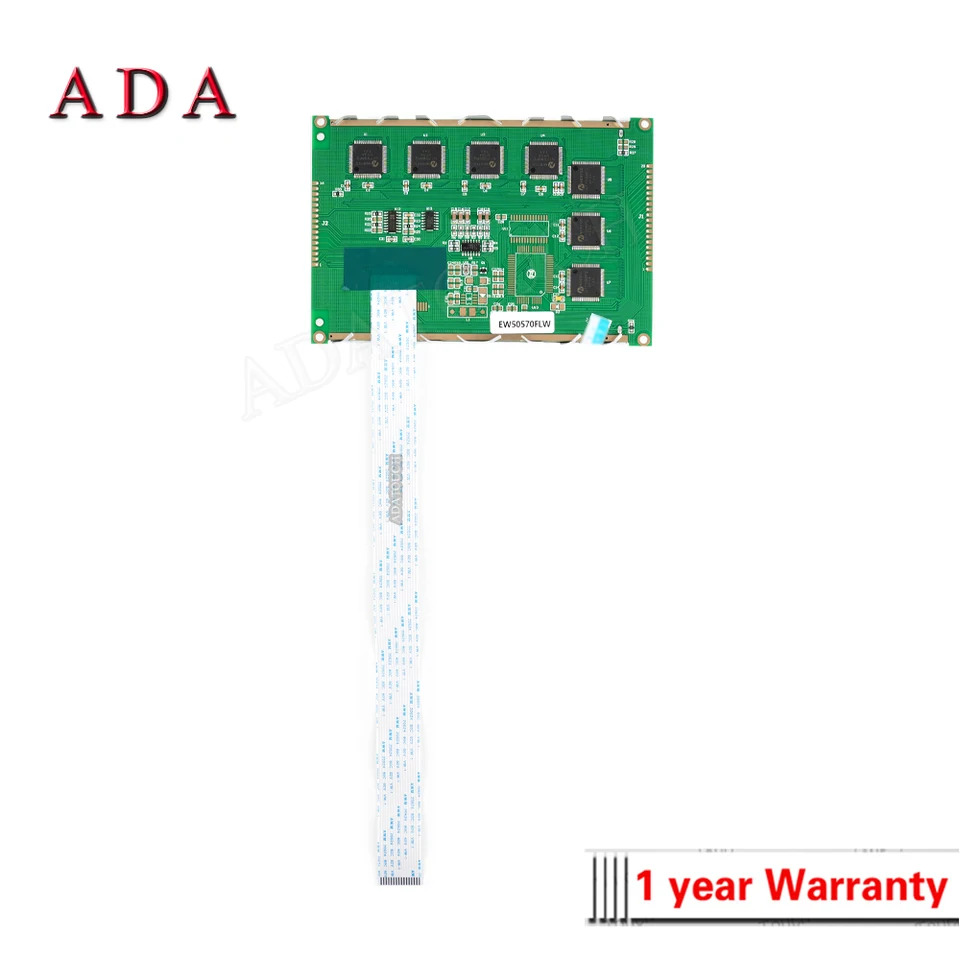 EW50570FLW LCD 디스플레이 패널