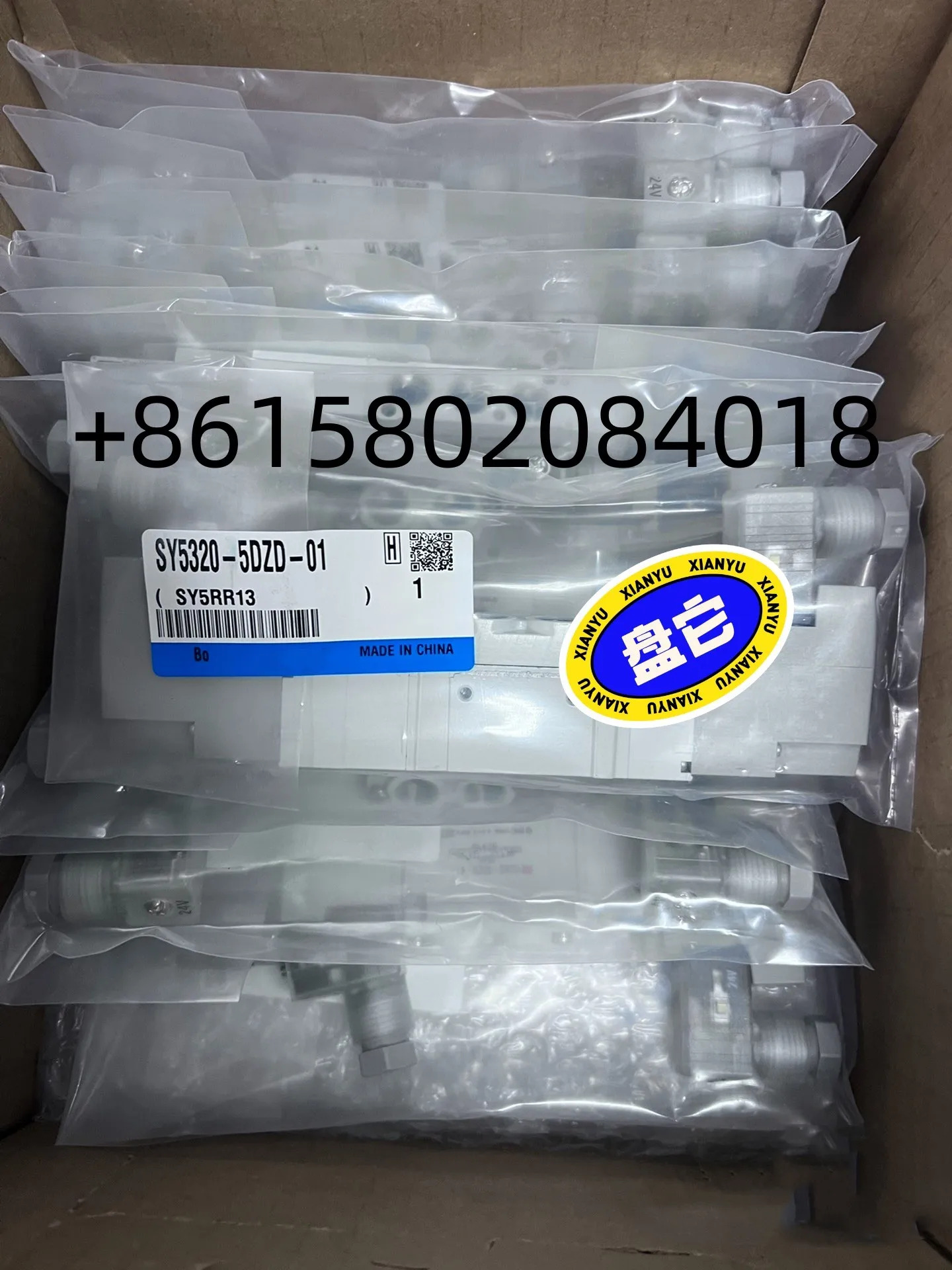SY5320-3DZD-01 SY5320-4DZD-01 SY5320-5DZD-01 SY5320-6DZD-01 SY5420-3DZD-01 SY5420-4DZD-01 SY5420-5
