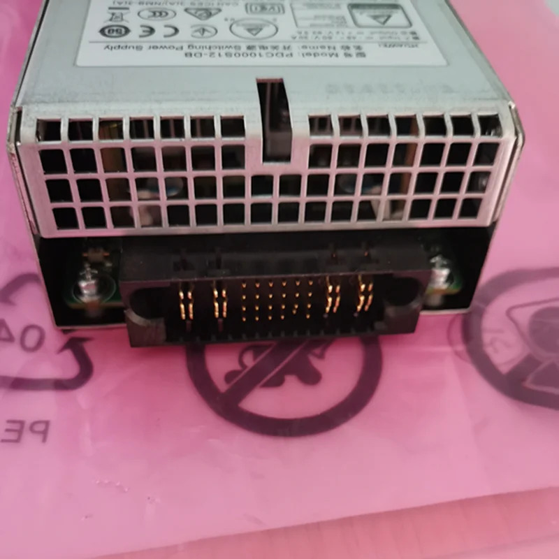 화웨이호환PSU DC 1000W 전원공급장치 PDC1000S12-DB 신