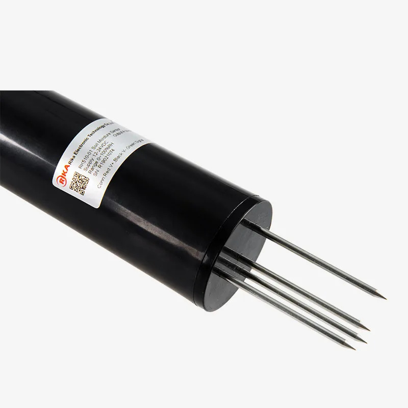 농업토양 수분 센서 RK510-01 FDR 4-20ma 0-5V RS485