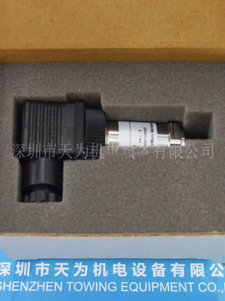 DMASS 압력센서 EDC-S-B-BI-A-05-01-G1 4A