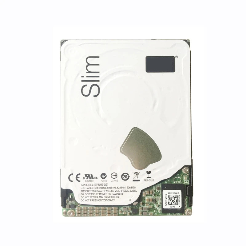 노트북내부 SSHD오리지널 SSHD WD 1TB 2.5 인치 SATA 6 Gb/s 16MB 8G 5400RPM WD10S21X