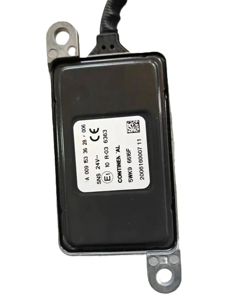 벤츠호환호환 OM47OM460 엔진 액세서리 질소 산화물 센서 A0091533628