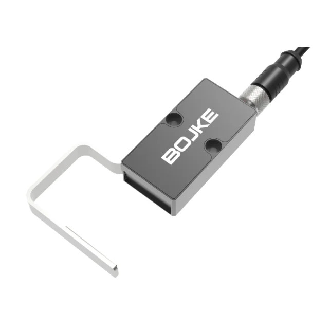 BOJKE 확산 반사 폭 갭 에지 위치 측정 센서