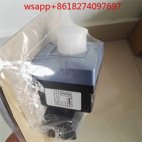 Burkert SE30 유량계 00423913 Baode 8030 블로워 423913 오리지널