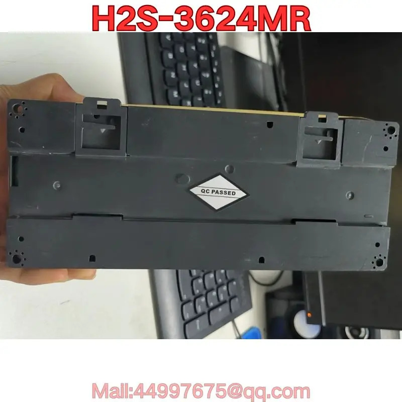 H2S-3624MR-XP PLC 컨트롤러 리퍼 H2S-3624MR 컨트롤러.