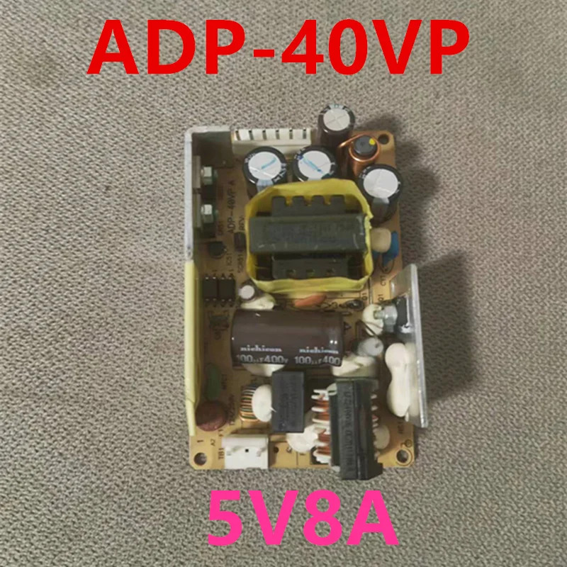 리퍼 전원공급장치 델타 S5024E S5028 5V8A 40W ADP-40VP