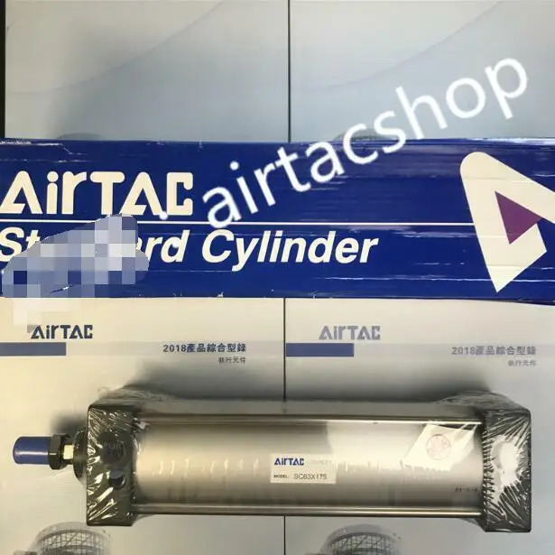 AirTAC SC63X175 실린더