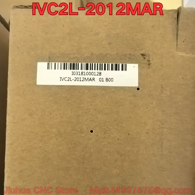 7월 신형 IVC2L-2012MAR IVC2L-COMP PLC 모듈 견적