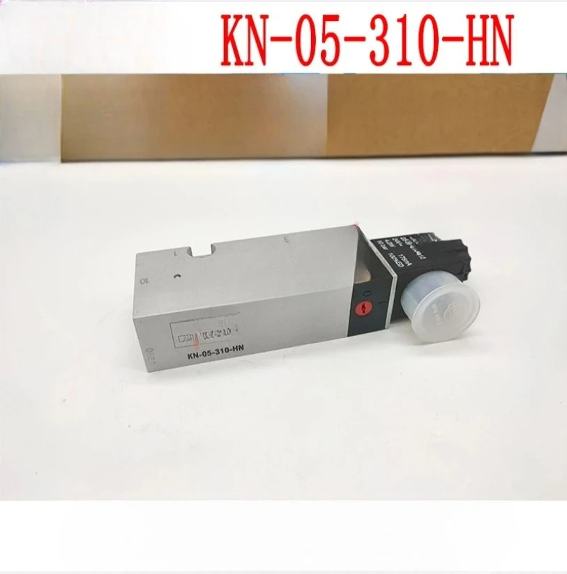 솔레노이드 밸브 KN-05-310-HN 442 23-SP-011-412