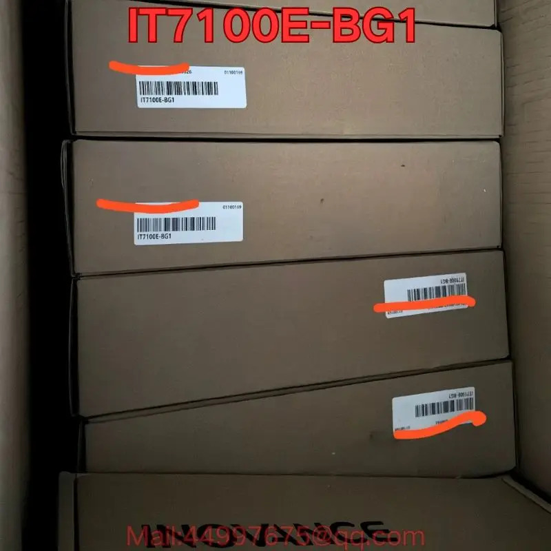 IT7100E-BG1 터치스크린