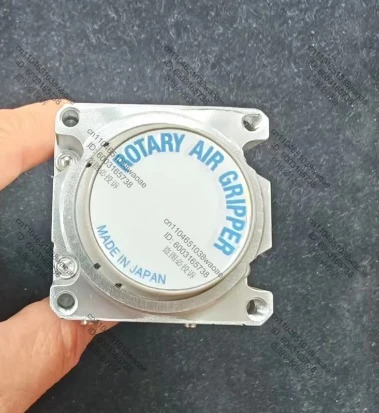 회전 실린더 MRHQ10D-180S-N 압력 0.7MPa 리퍼 완료 OK