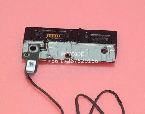 새 서버 R730xd오른쪽 이어 케이블 IDRAC 동기화 YN20H