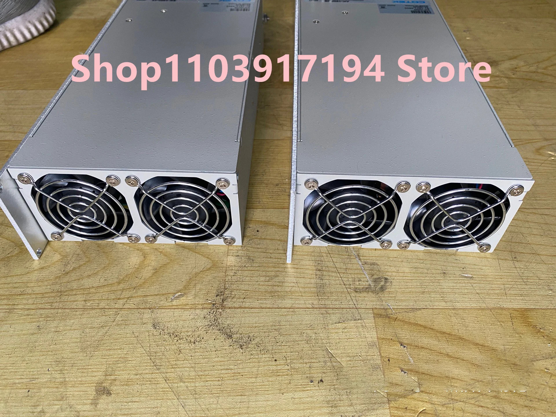 COTEK AK-1500-48 전원공급장치 원피스 48V 31.3A 1500W