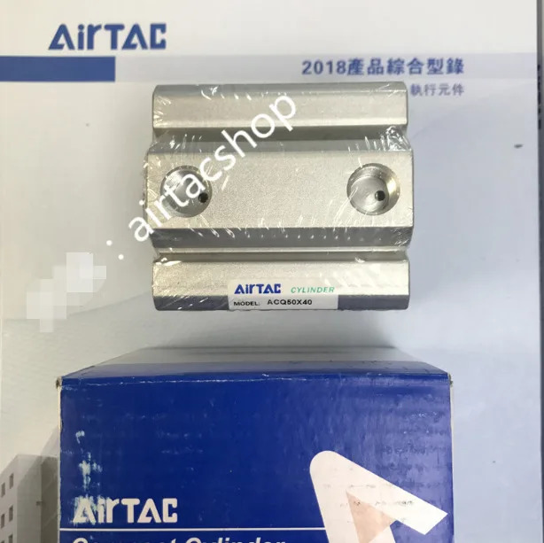 AirTAC ACQ50X40 실린더