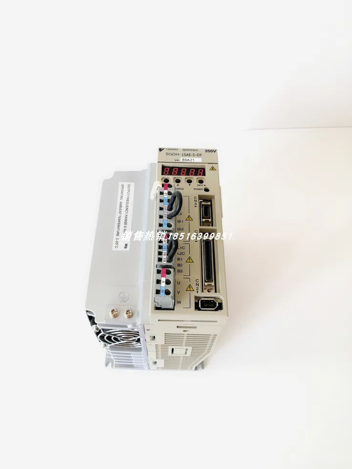 SGM호환JV-04A3L2C Yaskawa 전기 포장