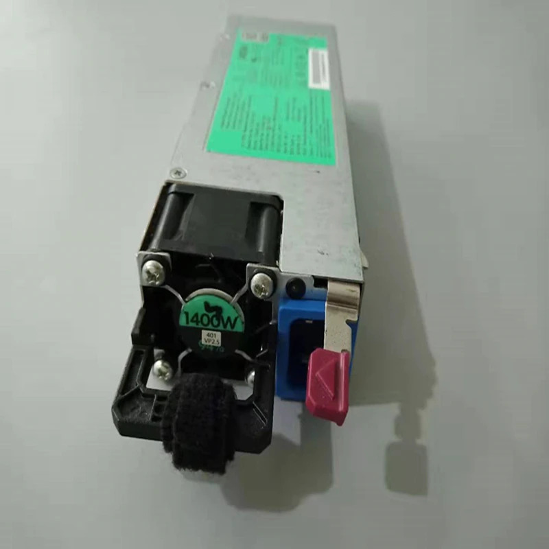hp호환 DL388G9 PSU 1400W 전원공급장치 HSTNS-PF43 720620-B21 754383-001 733427-001 신