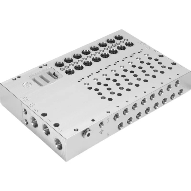 FESTO Festo VABM-L1-10HW-G18-7-GR 회로 기판 포장 573437