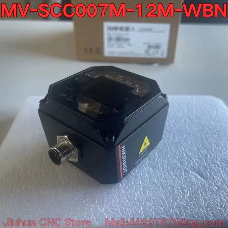 MV-SCC007M-12M-WBN 산업코드 리더기