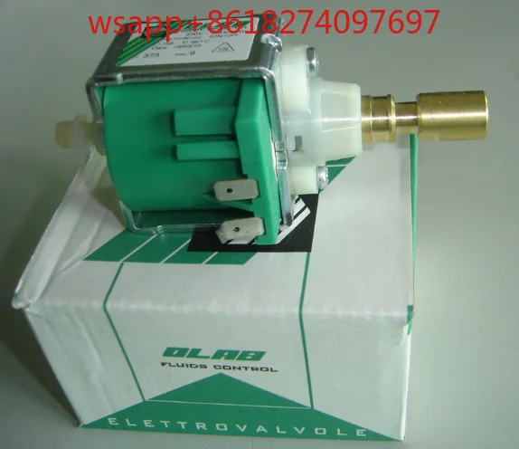 OLAB 전자기 펌프 22000-15-065-1-R 22001-15-065-1-R 22001-20-042-1-R