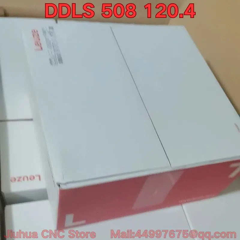 DDLS 508 120.4 광통신 센서