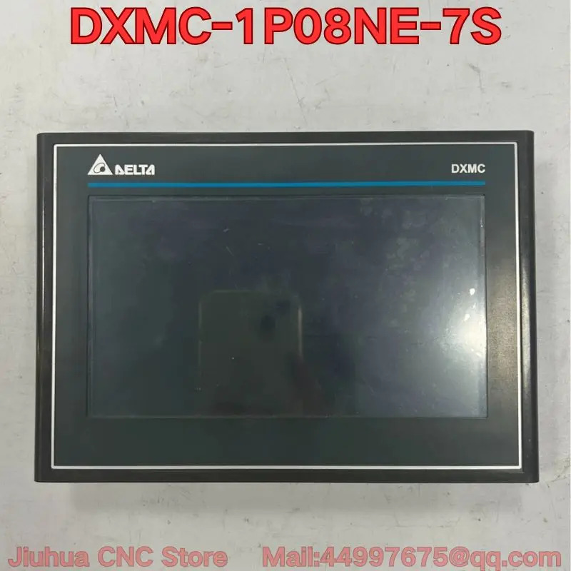 리퍼 DXMC-1P08NE-7S 터치스크린 기능 리퍼는 정상