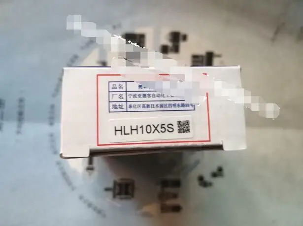 AirTAC HLH10X5S 실린더