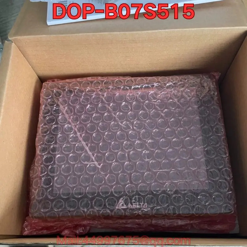 DOP-B07S515 터치스크린