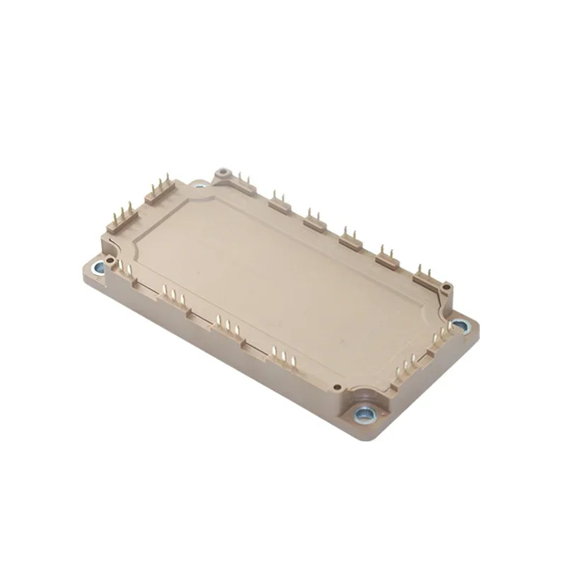 6MBI75U4B-120-50 인버터 IGBT 전원 모듈 75A1200V