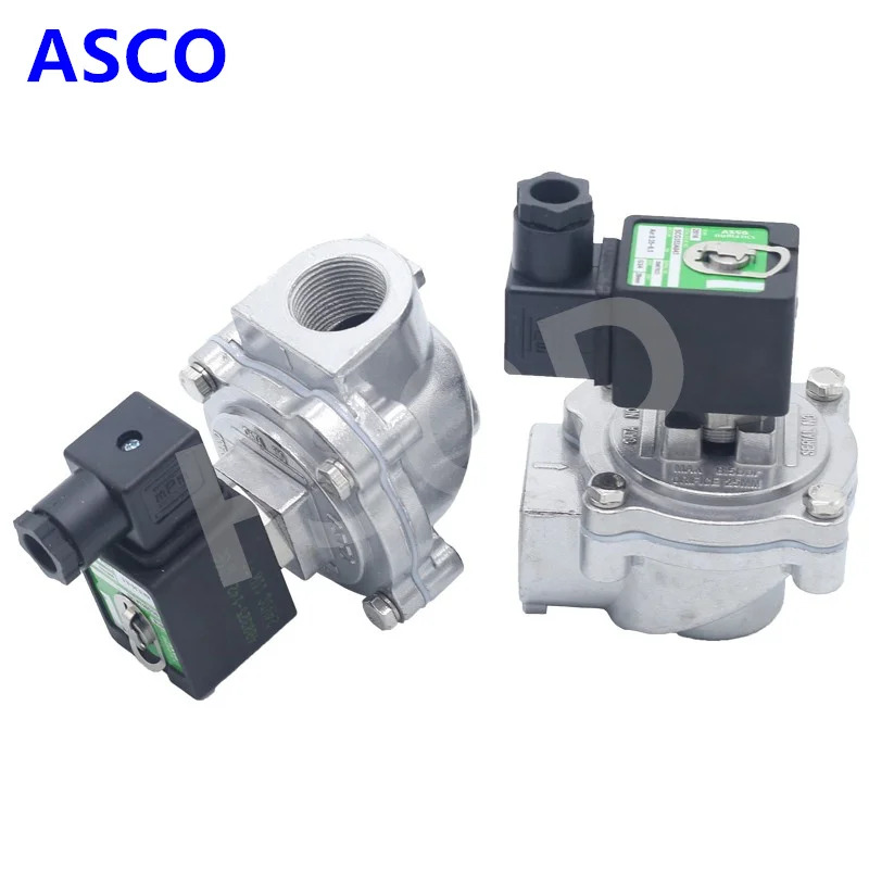 SCG353A043 SCG353A044 SCG353A047 SCG353A050 SCG353A051 ASCO 펄스 밸브
