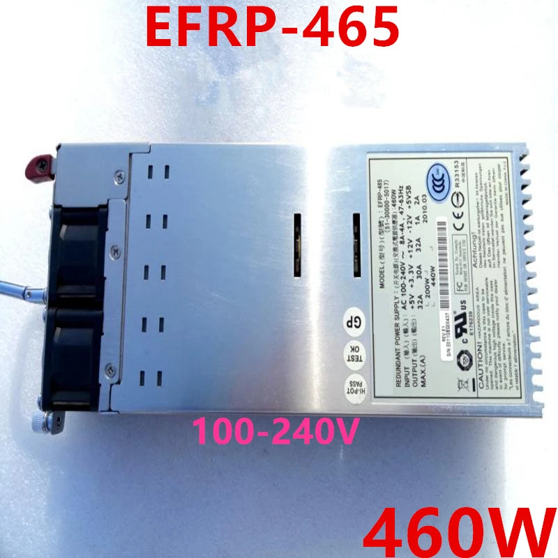 EtasisPSU 전원공급장치 EFRP-465 460W 신