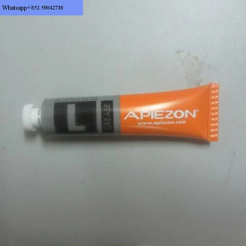 L형 고진공 그리스 실리콘 실링 윤활 25g 50g